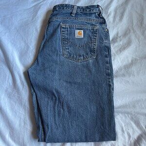 Carhartt Jeans